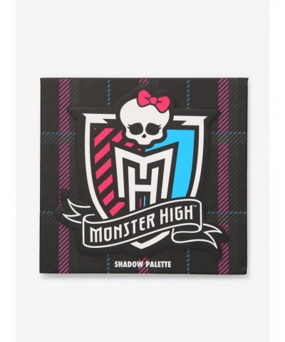 Monster High Eyeshadow Palette $8.11 Palettes