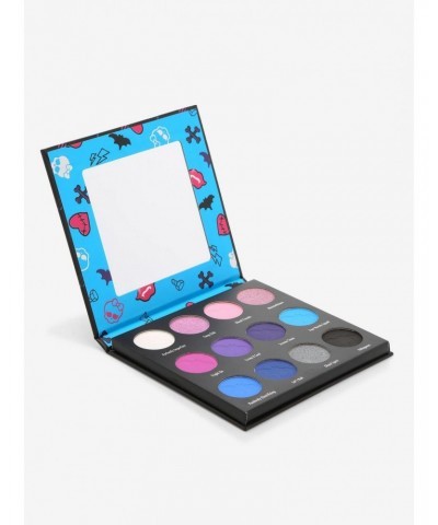 Monster High Eyeshadow Palette $8.11 Palettes