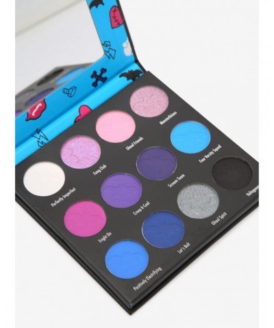 Monster High Eyeshadow Palette $8.11 Palettes