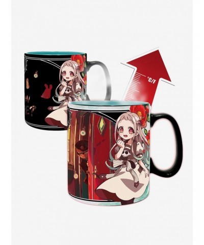 Toilet-Bound Hanako-Kun Mousepad & Mug Set $9.96 Mug Set