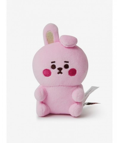 BT21 Cooky Jelly Candy Mini Plush $5.22 Plush