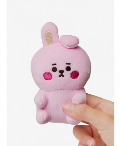 BT21 Cooky Jelly Candy Mini Plush $5.22 Plush