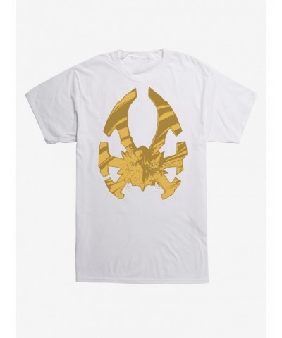 The Dragon Prince Dragon Head Black T-Shirt $8.41 T-Shirts