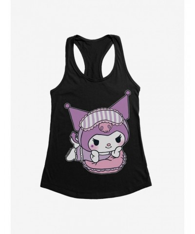 Kuromi Sleepover Girls Tank $7.97 Tanks