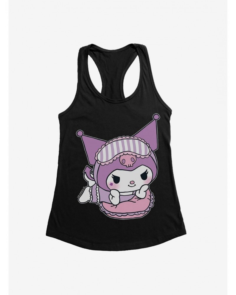 Kuromi Sleepover Girls Tank $7.97 Tanks