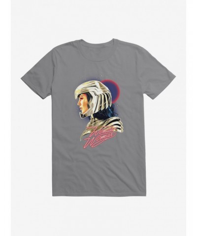 DC Comics Wonder Woman 1984 Eagle Armor T-Shirt $9.56 T-Shirts