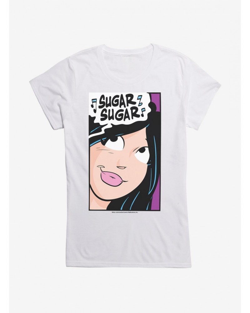 Archie Comics Veronica Sugar Girls T-Shirt $8.37 T-Shirts