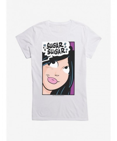 Archie Comics Veronica Sugar Girls T-Shirt $8.37 T-Shirts