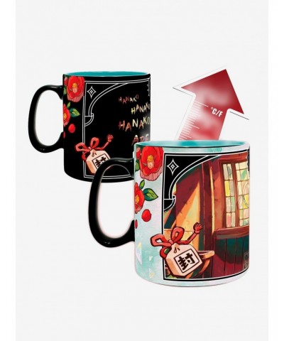 Toilet-Bound Hanako-Kun Mousepad & Mug Set $9.96 Mug Set