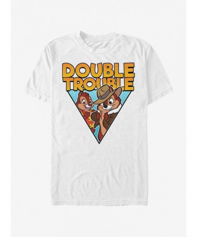 Disney Chip 'N Dale Double Trouble T-Shirt $8.37 T-Shirts