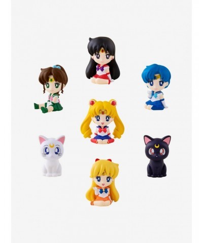 Sailor Moon Relaxing Blind Box Figure $2.56 Figures