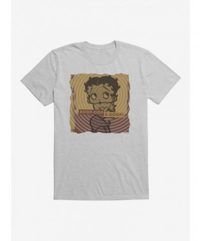 Betty Boop Oop A Doop T-Shirt $6.69 T-Shirts