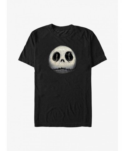 Disney The Nightmare Before Christmas Jack and Sally In My Head T-Shirt $7.65 T-Shirts