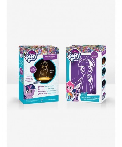 My Little Pony Twilight Spark StarLight $16.48 StarLights